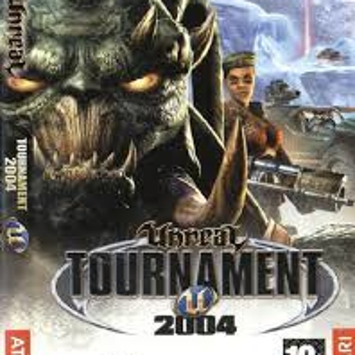 Unreal Tournament 04 Sound Sample By Head Hunt On Soundcloud Hear The World S Sounds