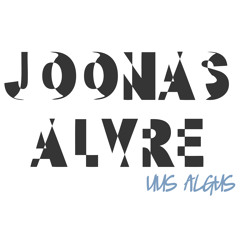 Joonas Alvre - Uus Algus
