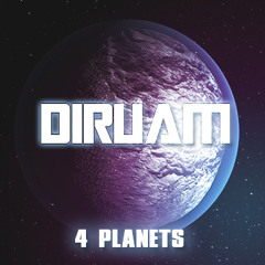 Diruam - MrJonnyBatch