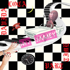 PART TIME - "My Jamey"