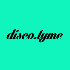 disco.tyme #5