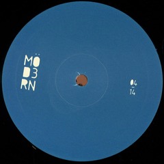 Möd3rn - Mö 7