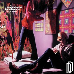 The Chemical Brothers - Life Is Sweet (Daft Punk Remix - Double Delete Edit) [[FREE Click Buy]]