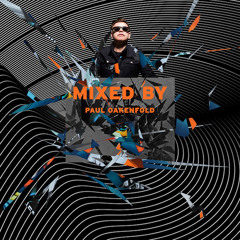 MIXED BY Paul Oakenfold