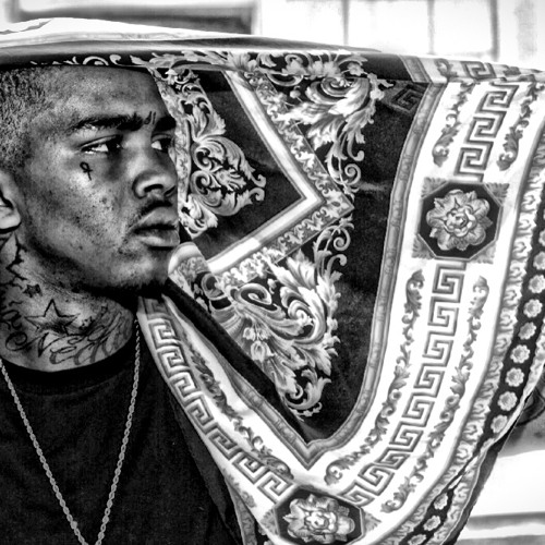 THE  2PAC INTERVIEW Nechie