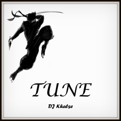 DJ Khalse - Tune (Dirty Dutch BASS Mix)