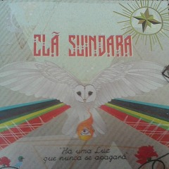 Clã Suindara - Sopro Da Vida