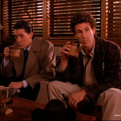 Time For The Percolator (Twin Peaks Mix feat. Jack Nance)