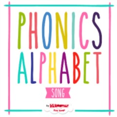 Phonics Alphabet Song