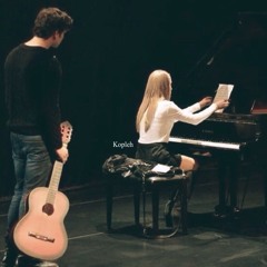 Mira Piyanoda Caldigi Parca