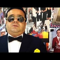 Adrian Minune - Bailando
