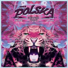 Mr.Polska Survivaltocht Ft. Aisha