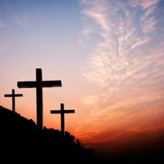 Salvation is here - Cover