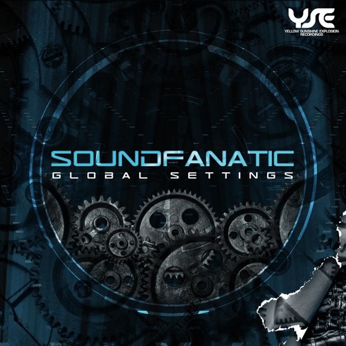 Static Movement Vs Toy Machine - Dune (SoundFanatic Remix)