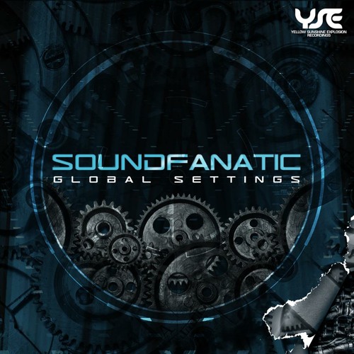 SoundFanatic - Global Settings Demo