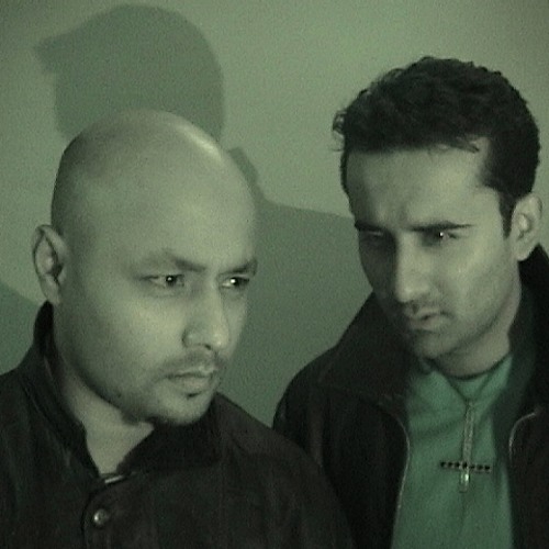 Shadow Of Doom - Cosmic Cult