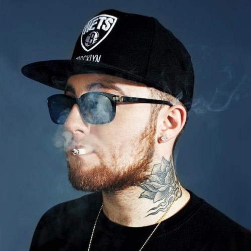 Lex Luger x Mac Miller x T.U.M Beats - I'm not scared (Sample Instrumental Type HipHop Beat)