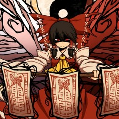 UNL Reimu's Theme- Dichromatic Lotus Butterfly ~ Ancients