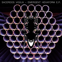 Sacerdos Vigilia - Emergent Hexaform