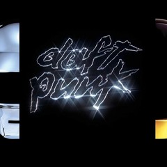 Daft Punk - Human After All Remix