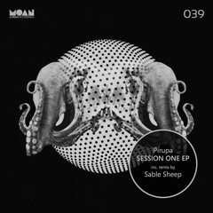Pirupa - Tribal Session (Sable Sheep Remix)