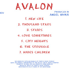 Love Sometimes (Feat. Ra Scion, Qwel & Camila Recchio)