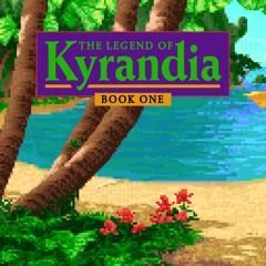 Frank Klepacki - The Legend of Kyrandia: Book 1 - #27 Tropical Beach