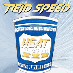 REID SPEED - HEAT (DNB NOV 2014)
