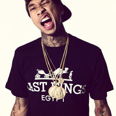 Thank You God Always #tyga