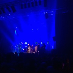 Zündfunk Konzert-Schlusskonferenz am 24.11.2014