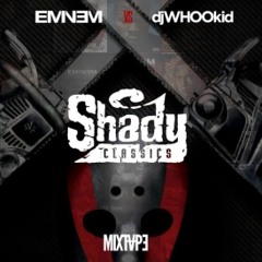 Eminem - Public Enemy
