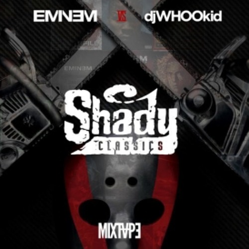 Eminem - Public Enemy