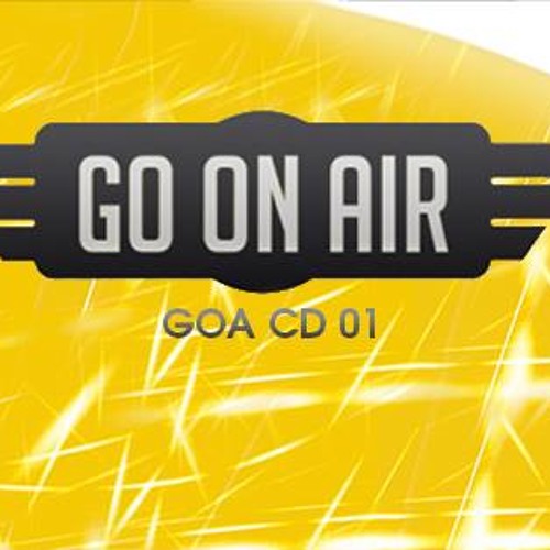 GO On Air 117 - Alex Wackii & Johann Stone - Frisland