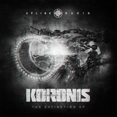 Koronis - Dresda