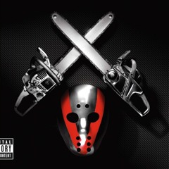 Eminem ft. Slaughterhouse, Yelawolf – Psychopath Killer