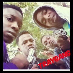 TRAYGANG〽AFIA FT CO'CAIN