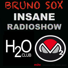 STARDUST CLUB LIVE - M2O @H2O INSANE w/ BRUNO SOX[FREE DOWNLOAD]