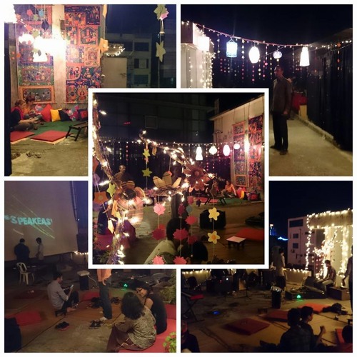 Tunji (Live at Jatra Biroti, Dhaka)