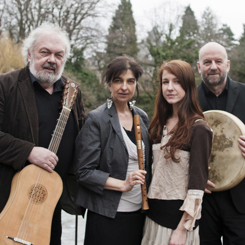 Nove Lucis - Ensemble EST!  20 - 12 - 13