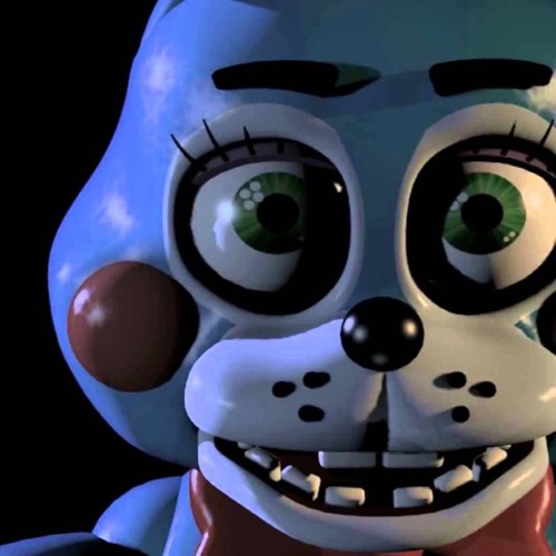 five nights at Freddy's 2 song