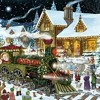 Nat King Cole Live The Christmas Song Mp3