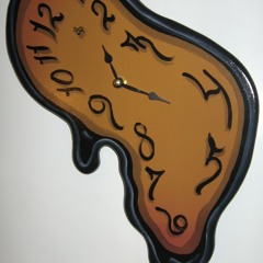 Slick Trickz - Time Trippin' (dnb)