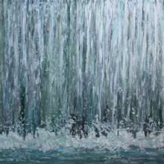Burraku X Teos - Waterfall