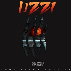 UZZI - Invasion [4000 Likes Free EP link in description]