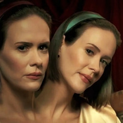 Two Faced