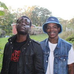 FUCC DA COPS Booblacc feat. Chop Tee Produced by Qdot