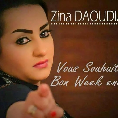 Zina Daoudia El hassada Remix Dejay Medo 2014