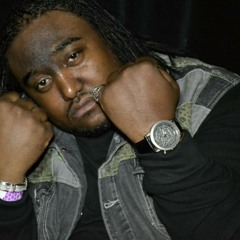 JOHN DRAMA : "NOBODY LOVES U" produced by FLAMIN LACEZ