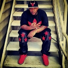 Gang Related Mcm Kebo x Micheal Maserati at Providence, RI