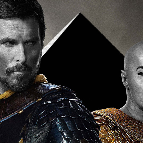 Exodus Gods and Kings Soundtrack